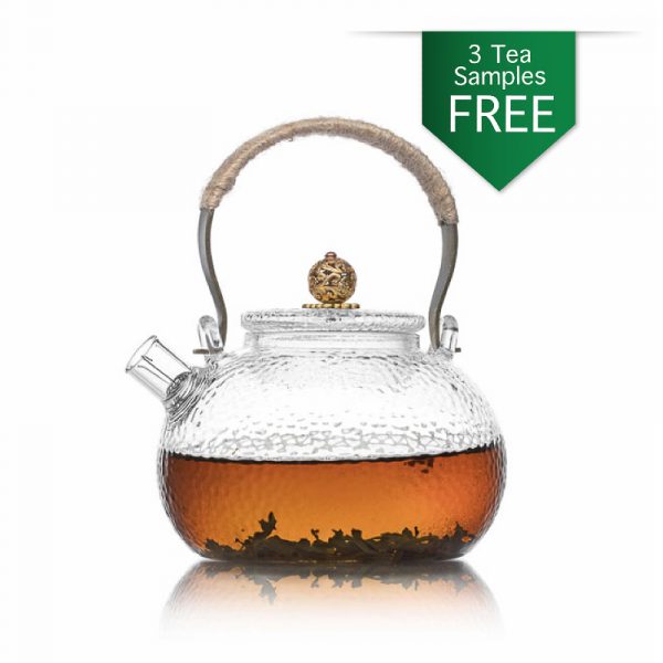 Te.Cha-Traditional-Style-Golden-Top-Handle-Tea-Kettle-img-4