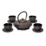 Vintage-Teapot-Set-with-4-img
