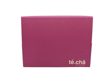 Te.Cha Gift Box Set, Double Wa